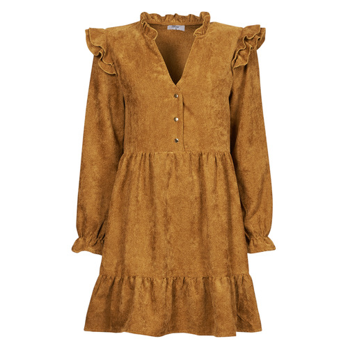 Betty London - PINEA - Camel