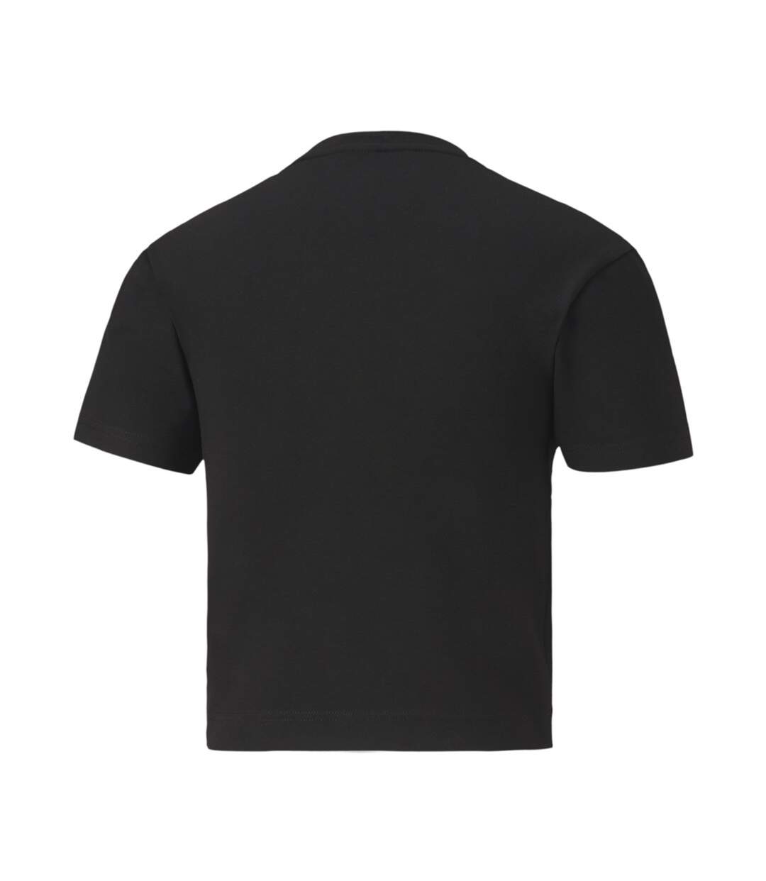 T-shirt Noir Femme Puma Nu-tility