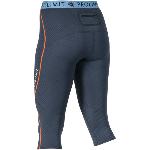Prolimit Athletic 3/4 Pants Quick Dry 2023