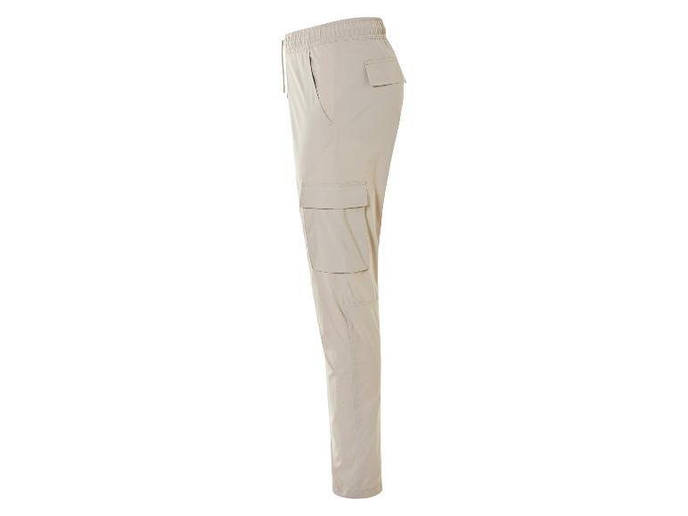 Heren broek