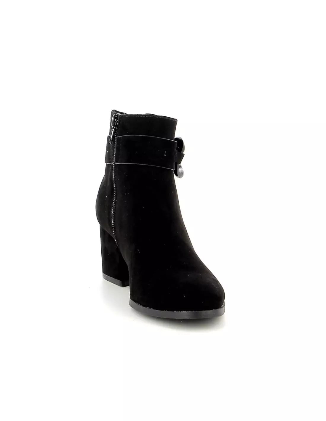 SAFETY JOGGER 583033 - Boots & bottines Noir