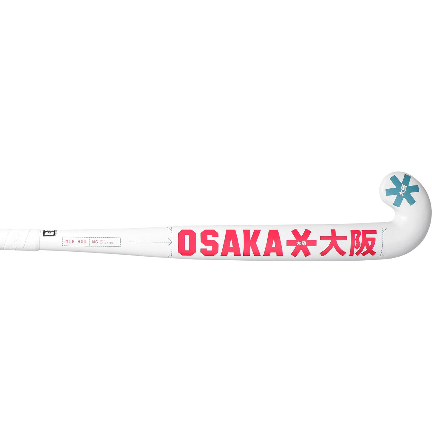 Osaka Midbow WG