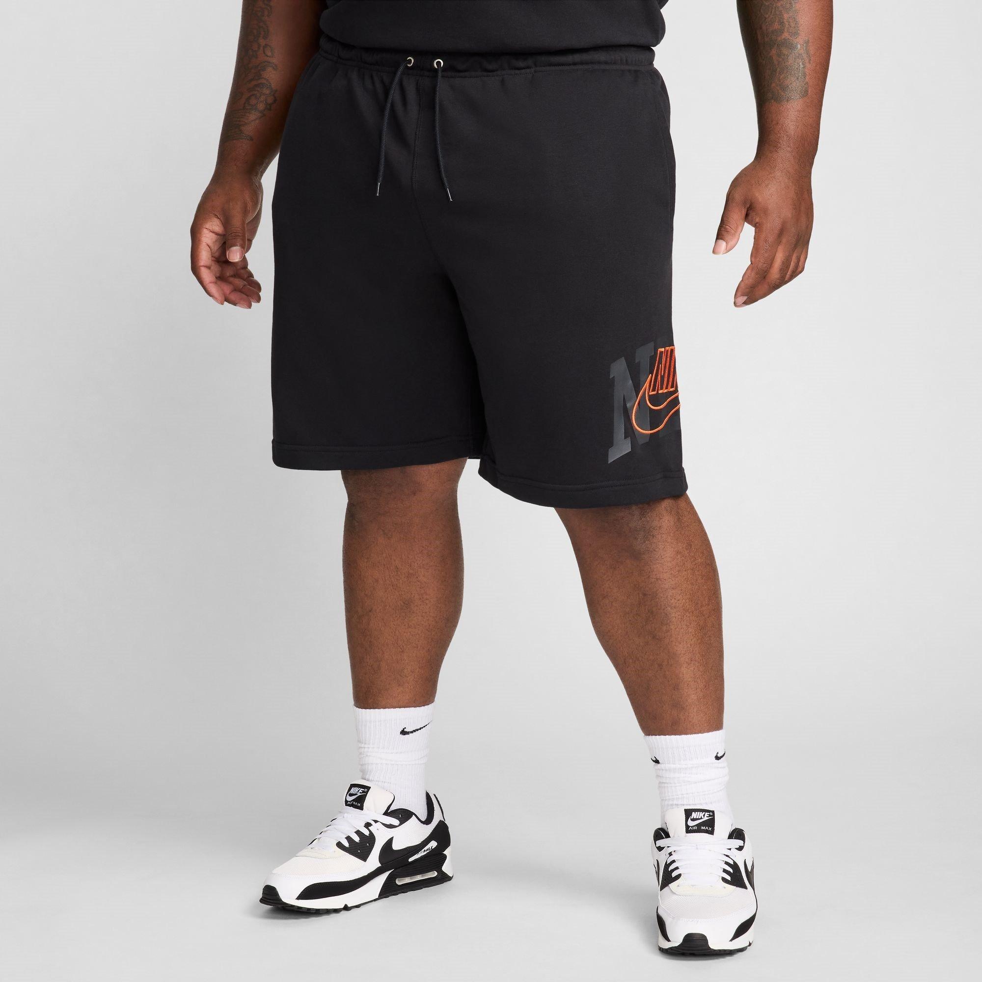 Nike Club Fleece Mens Shorts