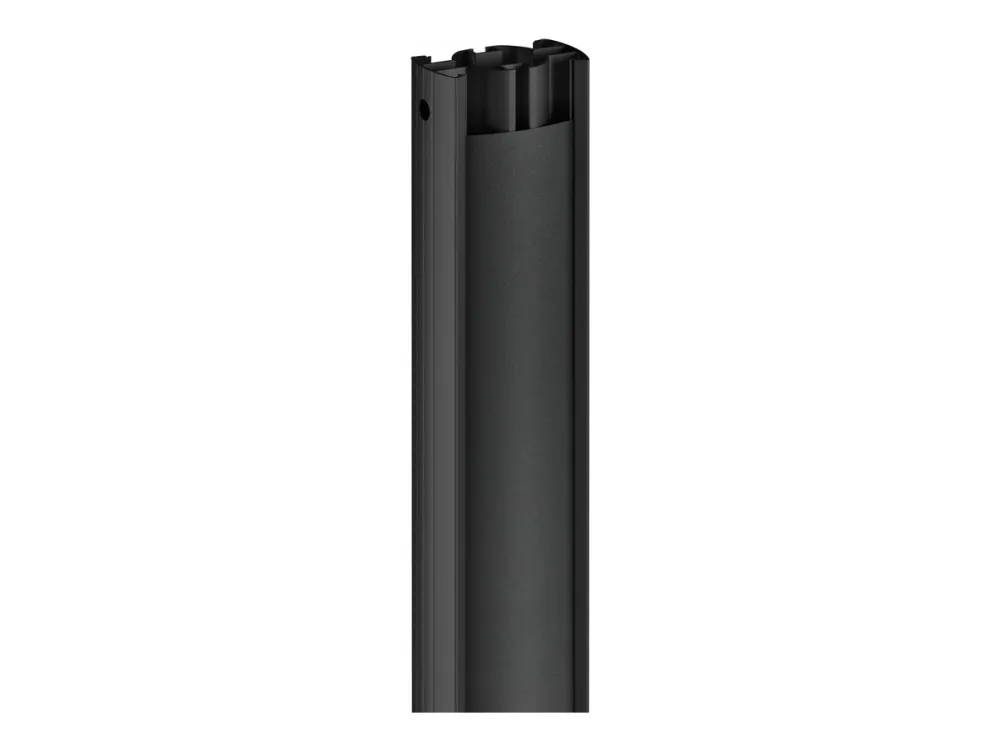 Vogel's Professional Connect-it PUC 2530 - Komponenter til montering (stang) - for LCD display - aluminium - sort - loftsmonterbar