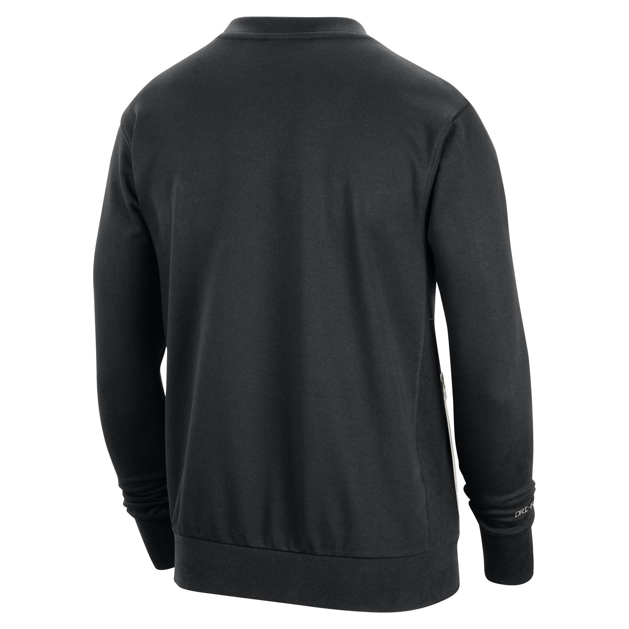 Nike Nike Chi Mnk Df Std Iss Crew Jogger Mens