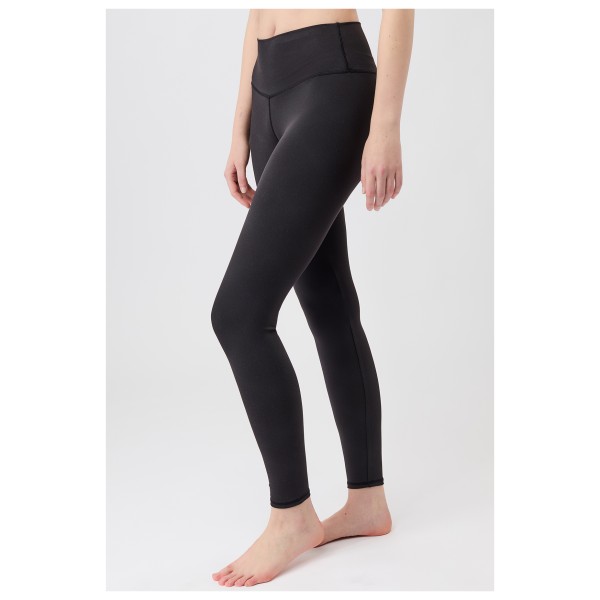 Mandala - Women's Monoprinted Tights - Legging
