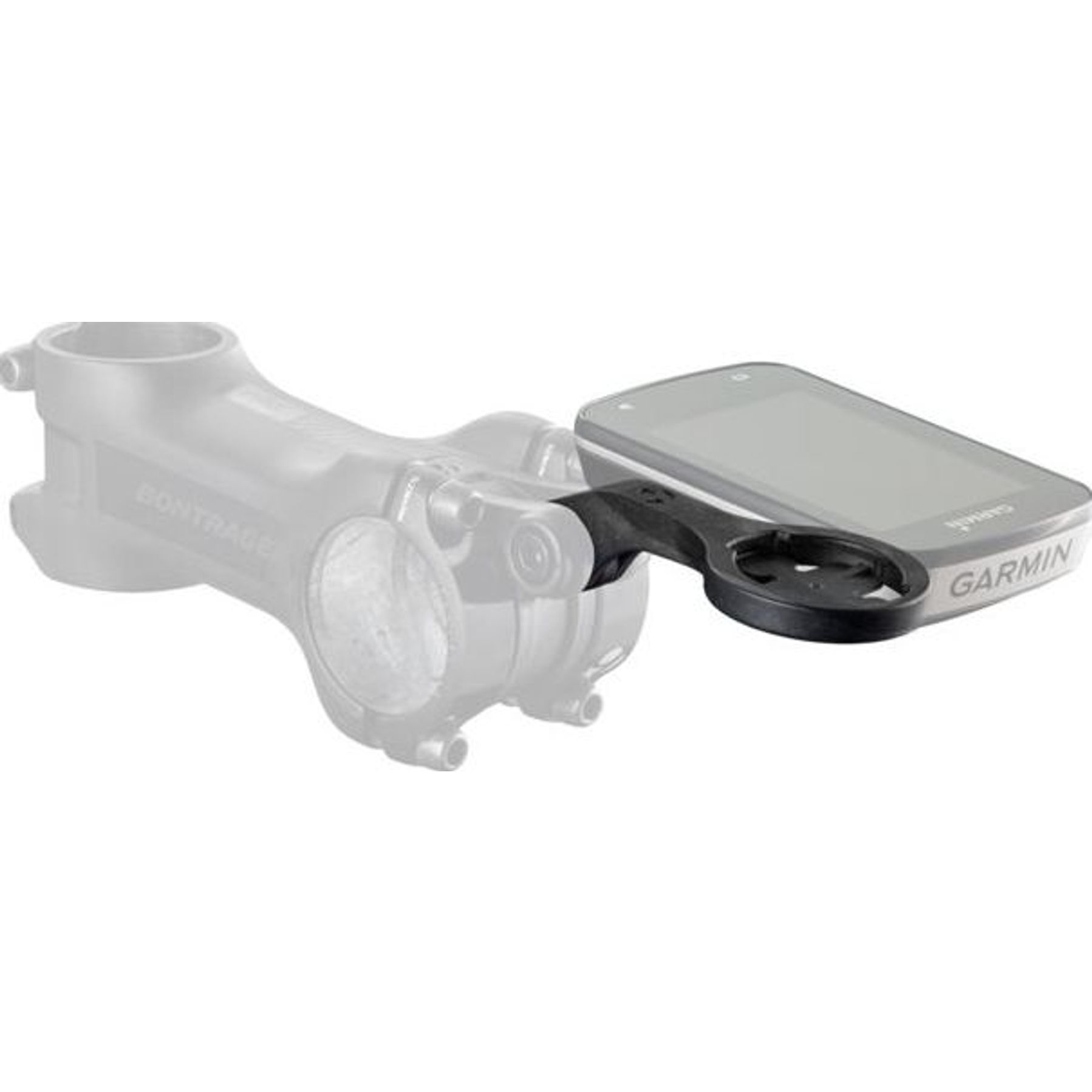 Bontrager Blendr Houder Garmin Stuurpen