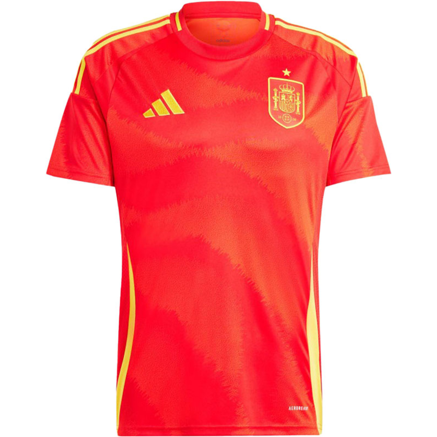 adidas Spanje Thuis Tenue