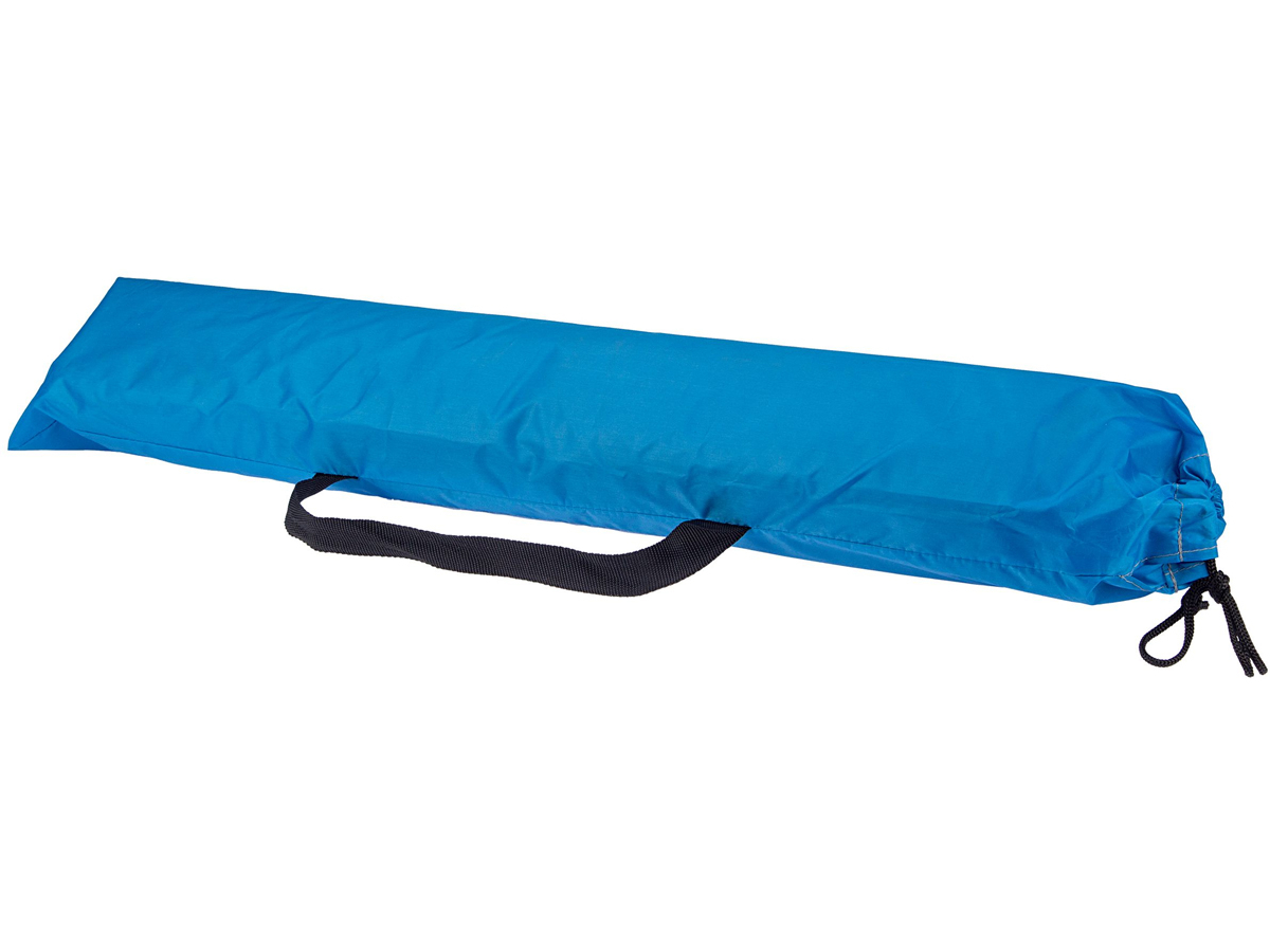 Waimea Bastion strandtent blauw
