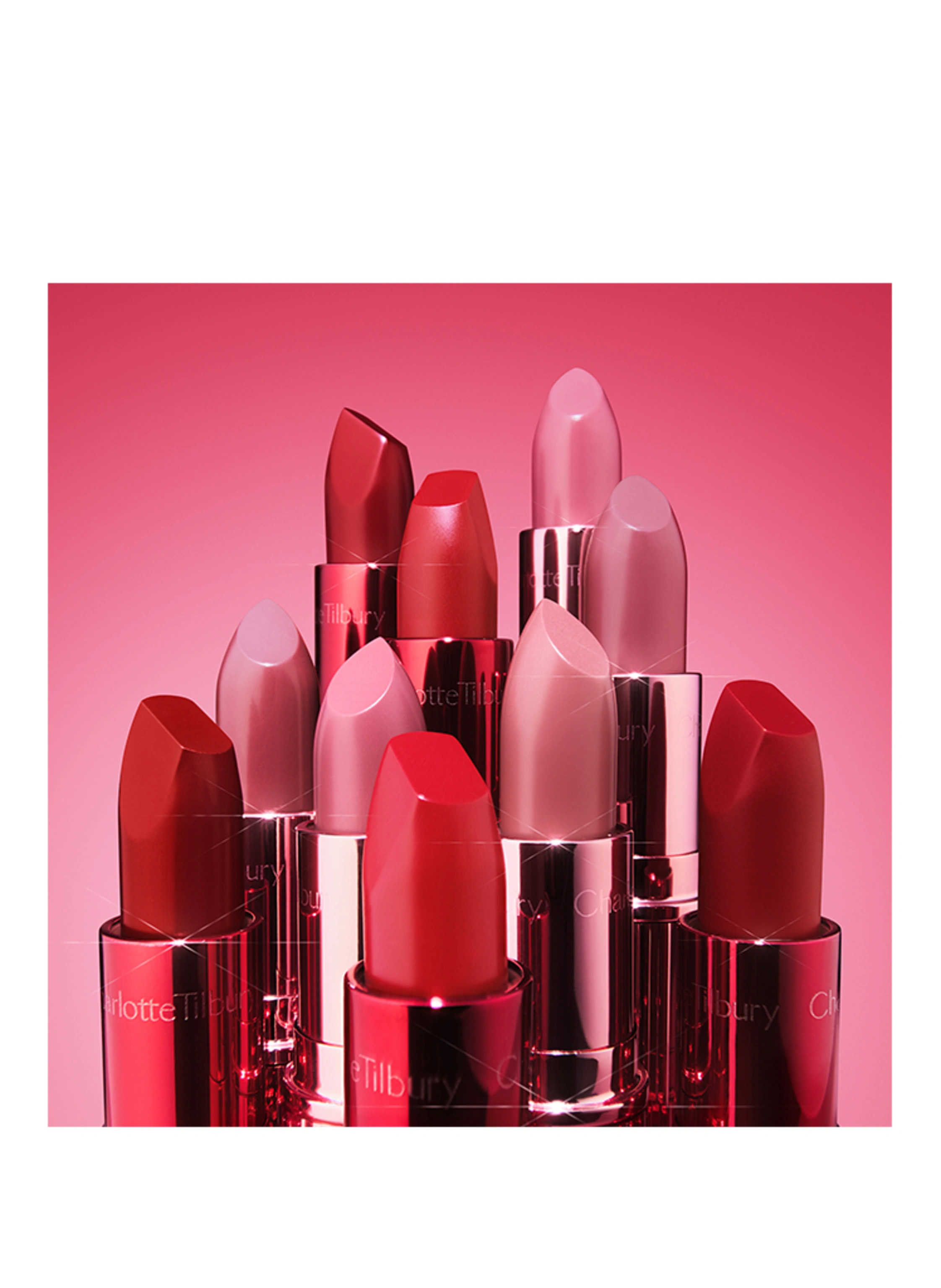 Charlotte Tilbury MATTE REVOLUTION