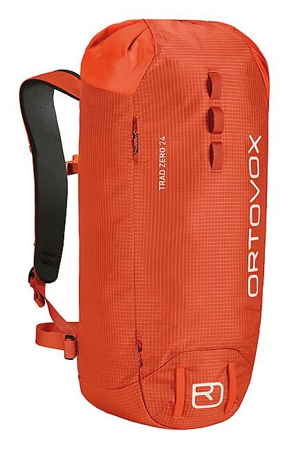 ORTOVOX - SAC ALPINISME TRAD ZERO 24