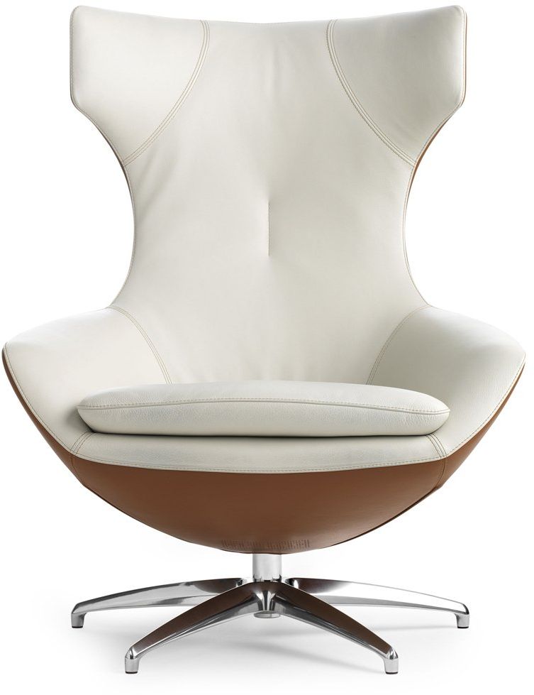 Leolux   Caruzzo Primo Plus Fauteuil