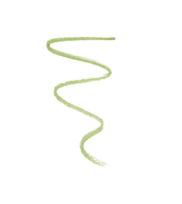 Revolution Relove - Delineador Kohl - Green