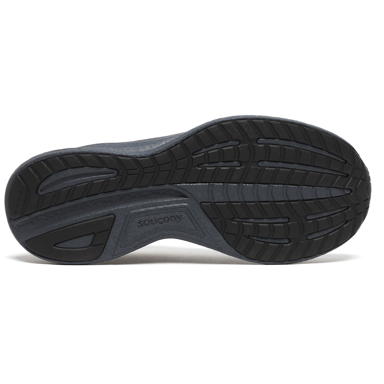 Saucony Ride 18 Heren