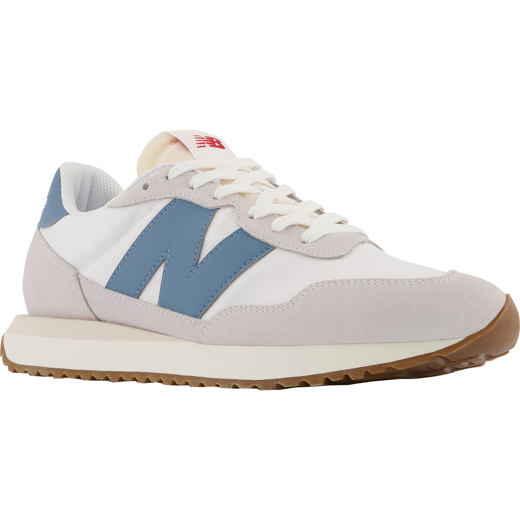 New Balance 237 Sneaker Herren nimbus cloud
