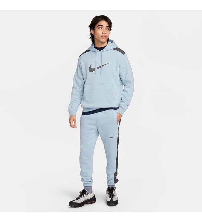 Nike Men Sportswear Fleece Hoodie