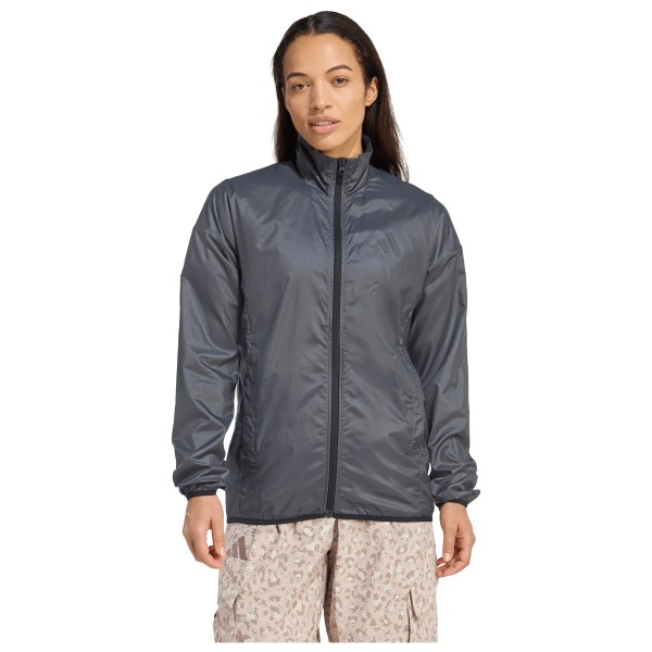 adidas Terrex - Women's MT Windweave Jacket - Coupe-vent