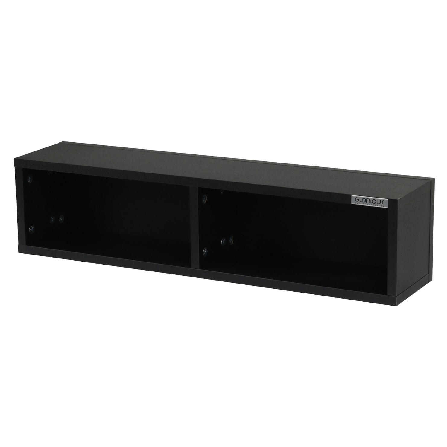 Glorious CD Box zwart 90