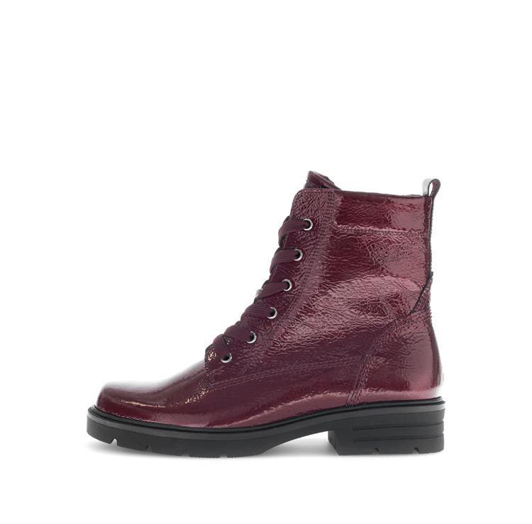 Gabor 74.651 bordo (schwarz)
