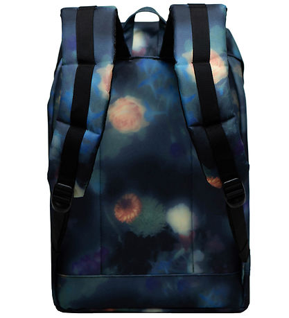 Herschel Rygs?k - Retreat - Floral Mist