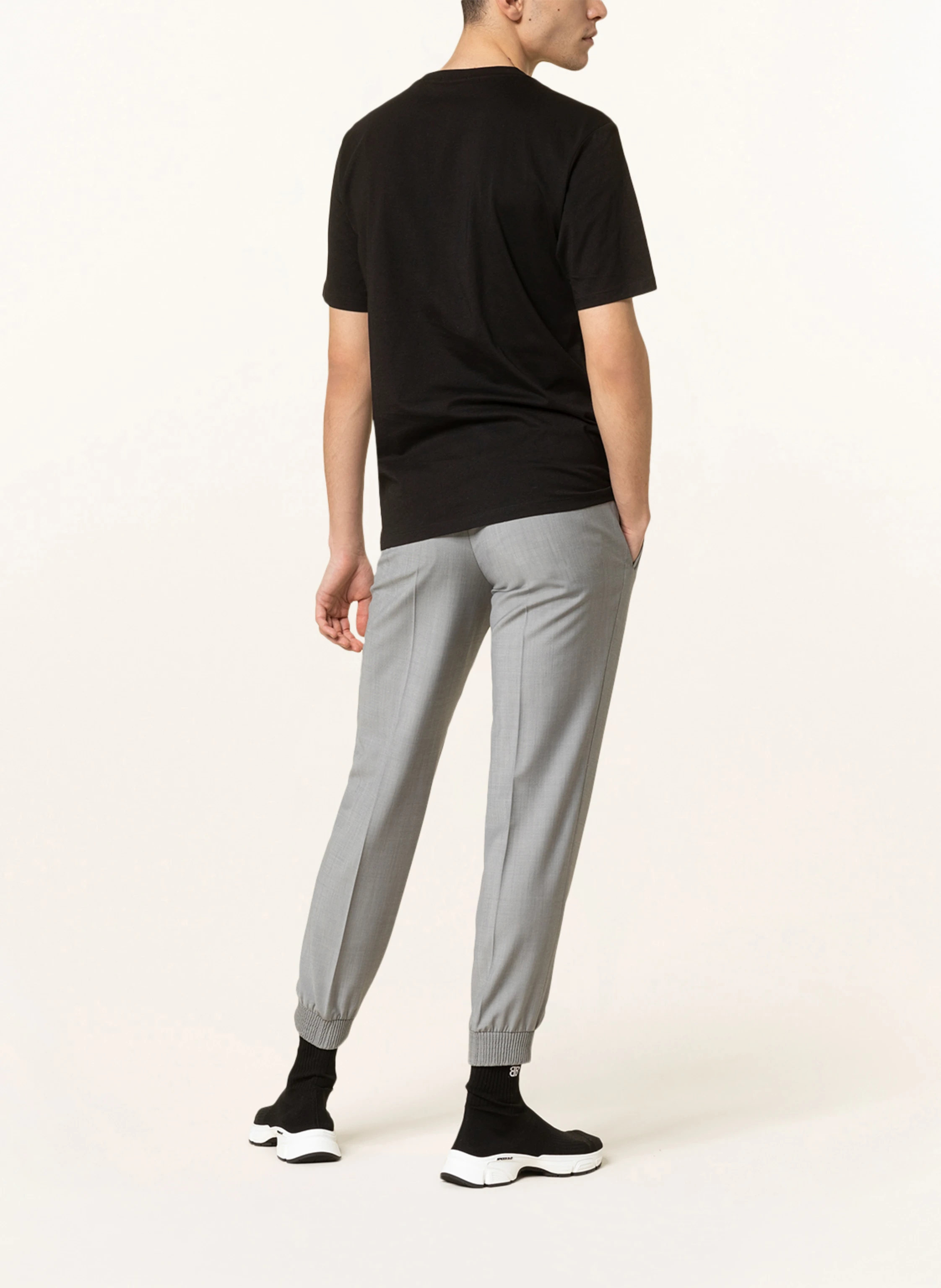 HUGO T-Shirt DULIVIO