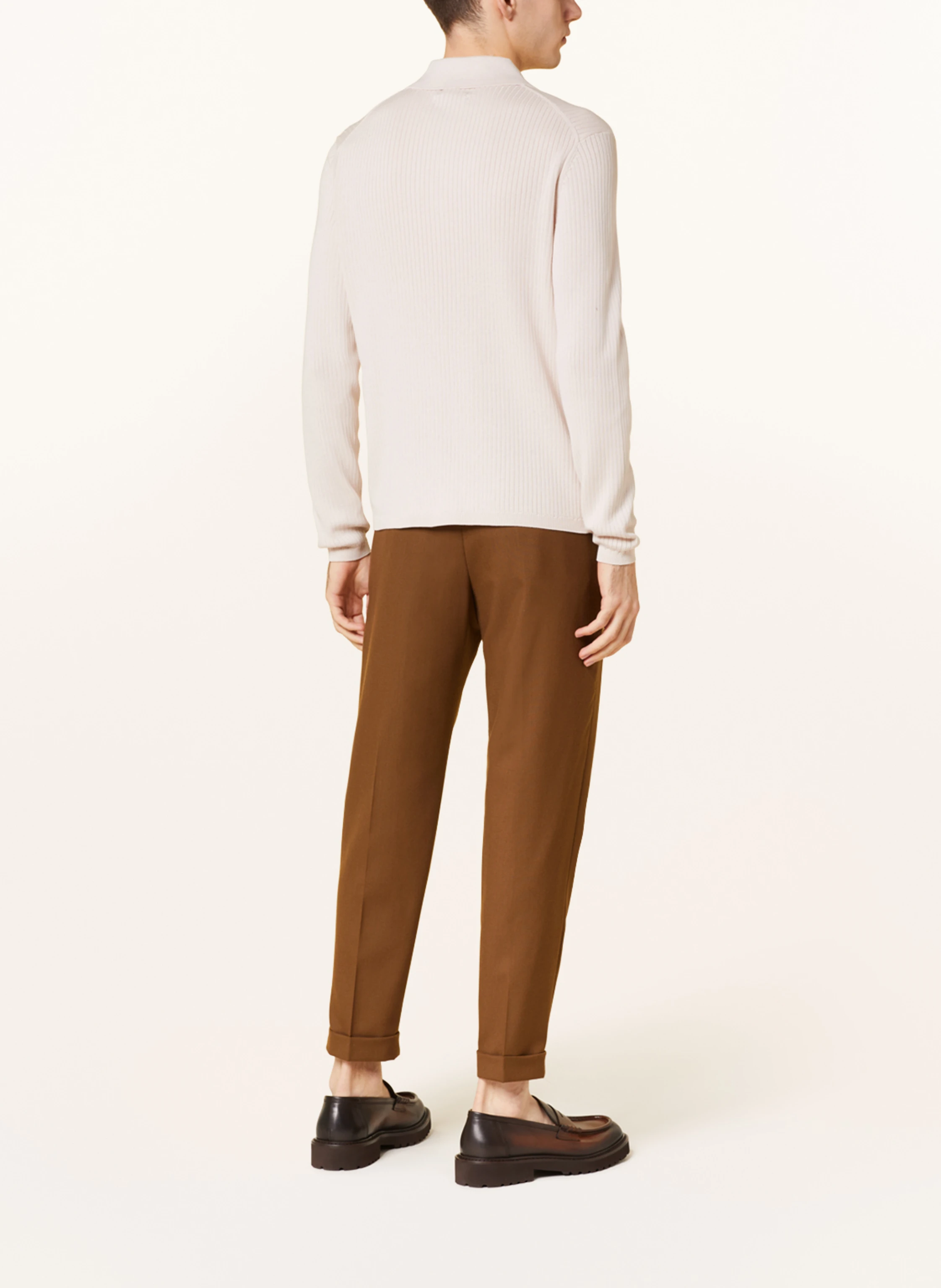 STROKESMAN'S Strickjacke