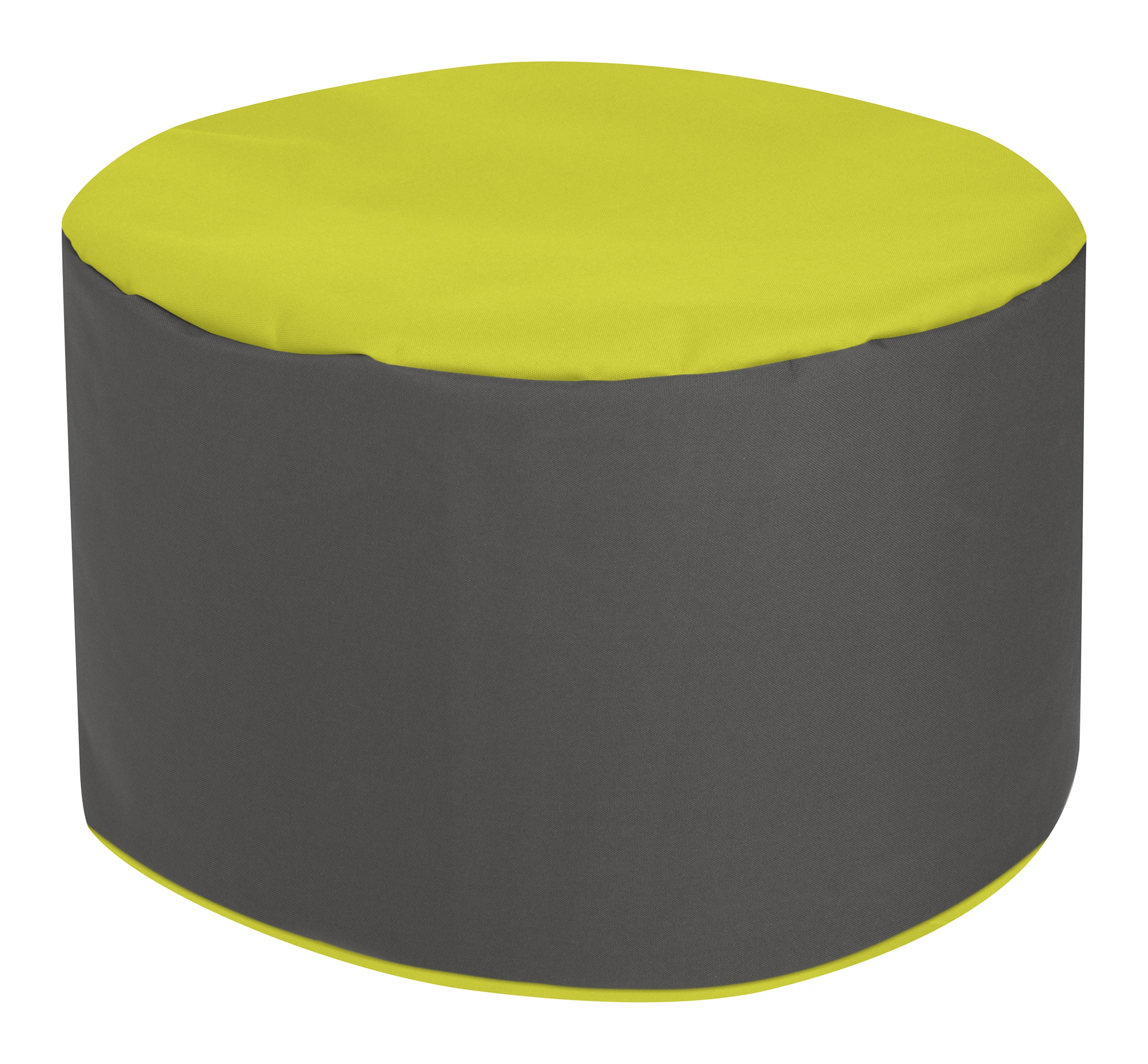 Sitzhocker DotCom Bebop SCUBA (Farbe: grün)