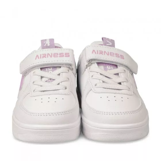 Baskets BLANC AIRNESS