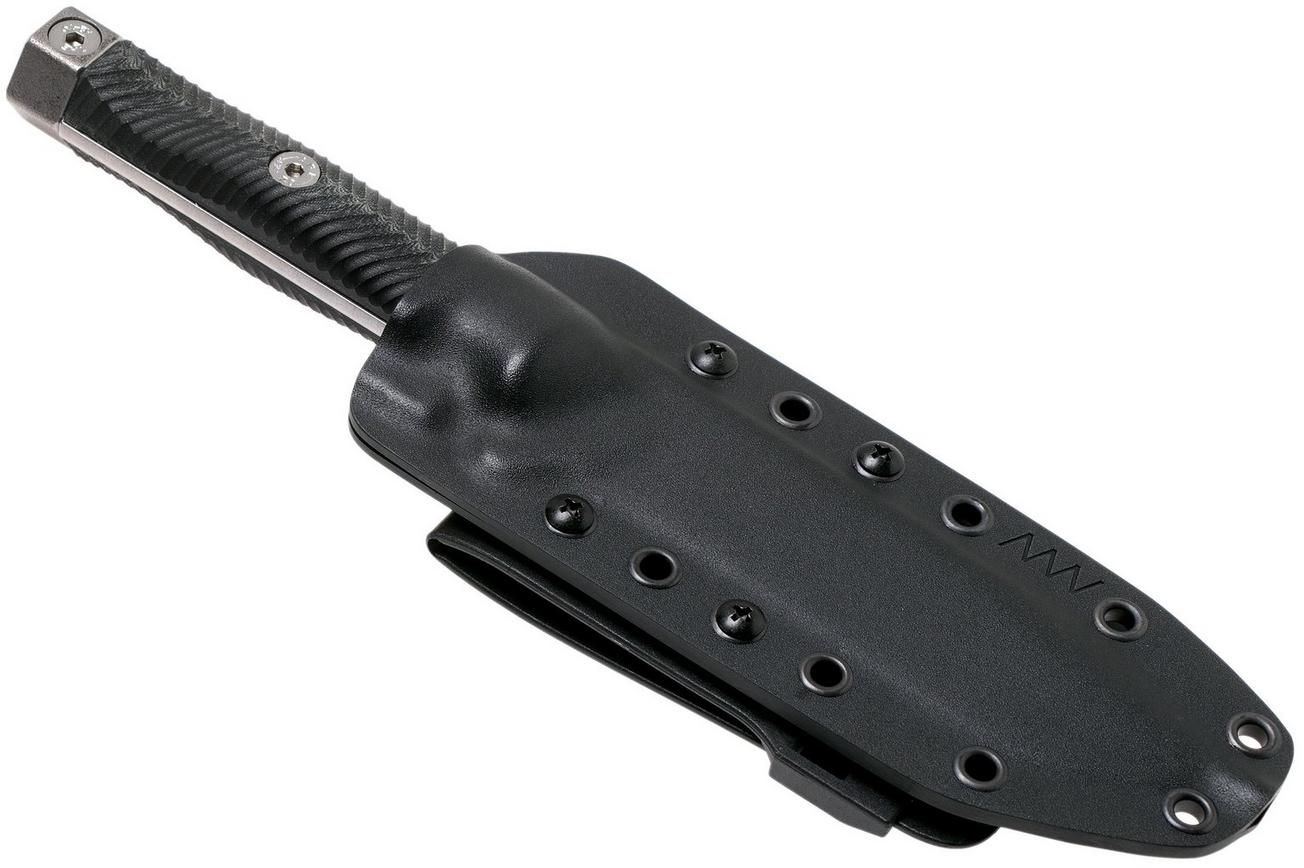 ANV M73 Kontos Stonewashed M73-003 survivalmes