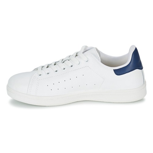 Yurban - SATURNA - Blanc / Marine
