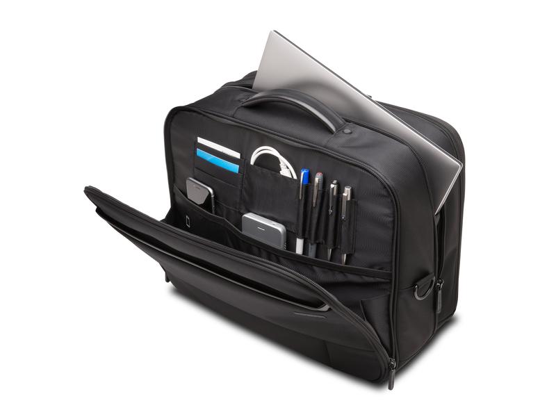 Kensington Notebook-Rollkoffer Contour 2.0 Business 17