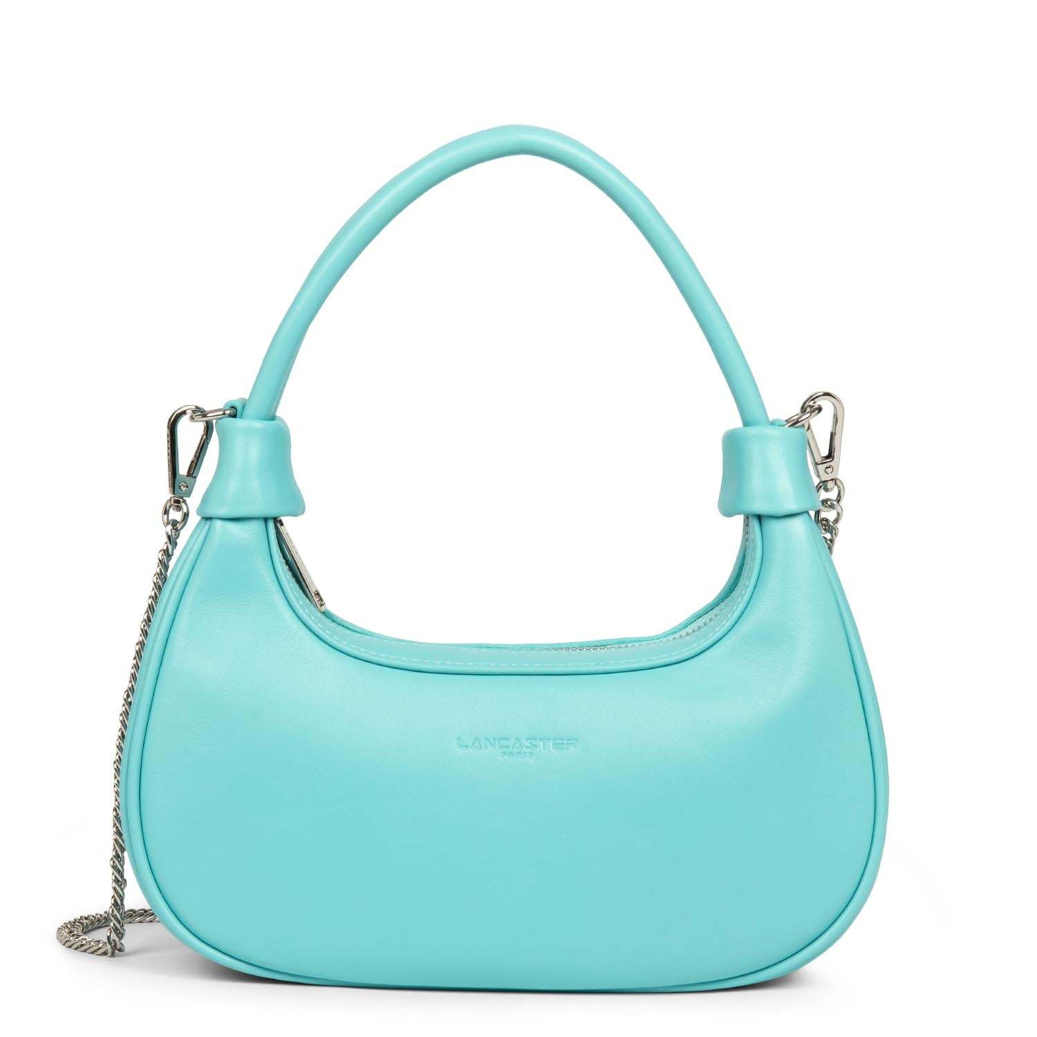 Aura-Mini sac hobo