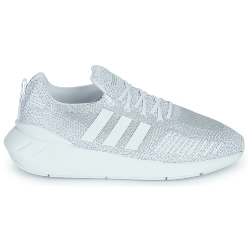adidas Originals - SWIFT RUN 22 - Blanc
