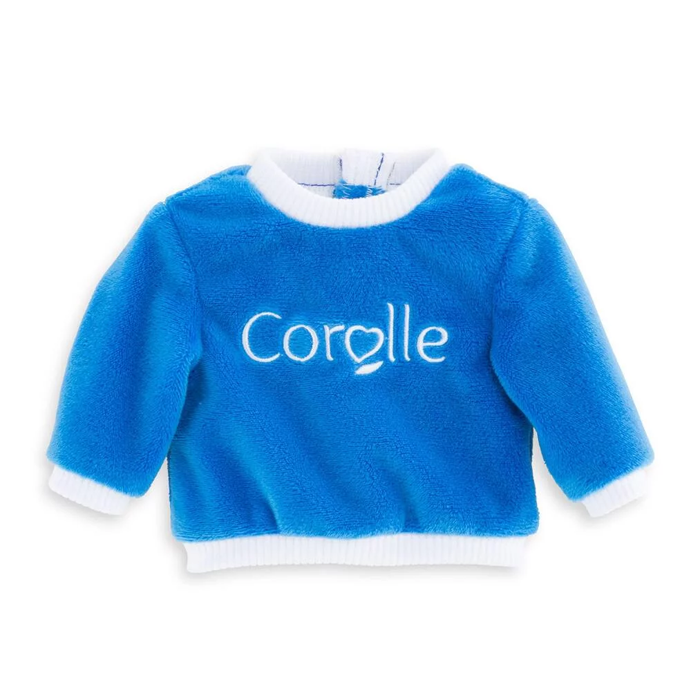 MA COROLLE - SWEAT - VETEMENT POUR POUPEE - COROLLE VETEMENTS