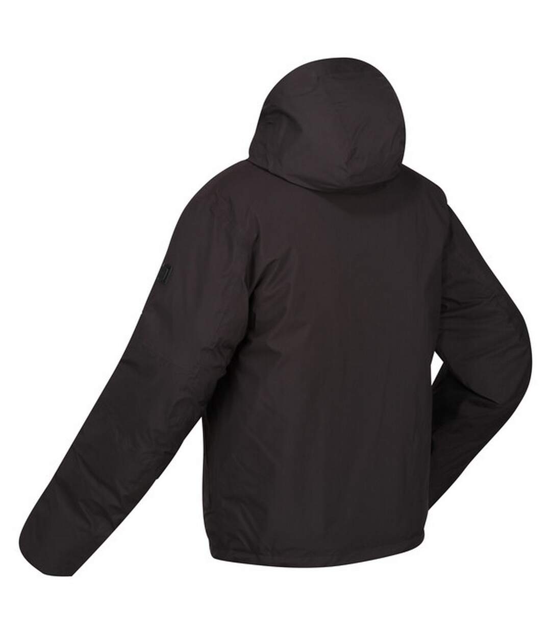 Regatta - Veste imperméable COLEHURST - Homme (Noir) - UTRG8256