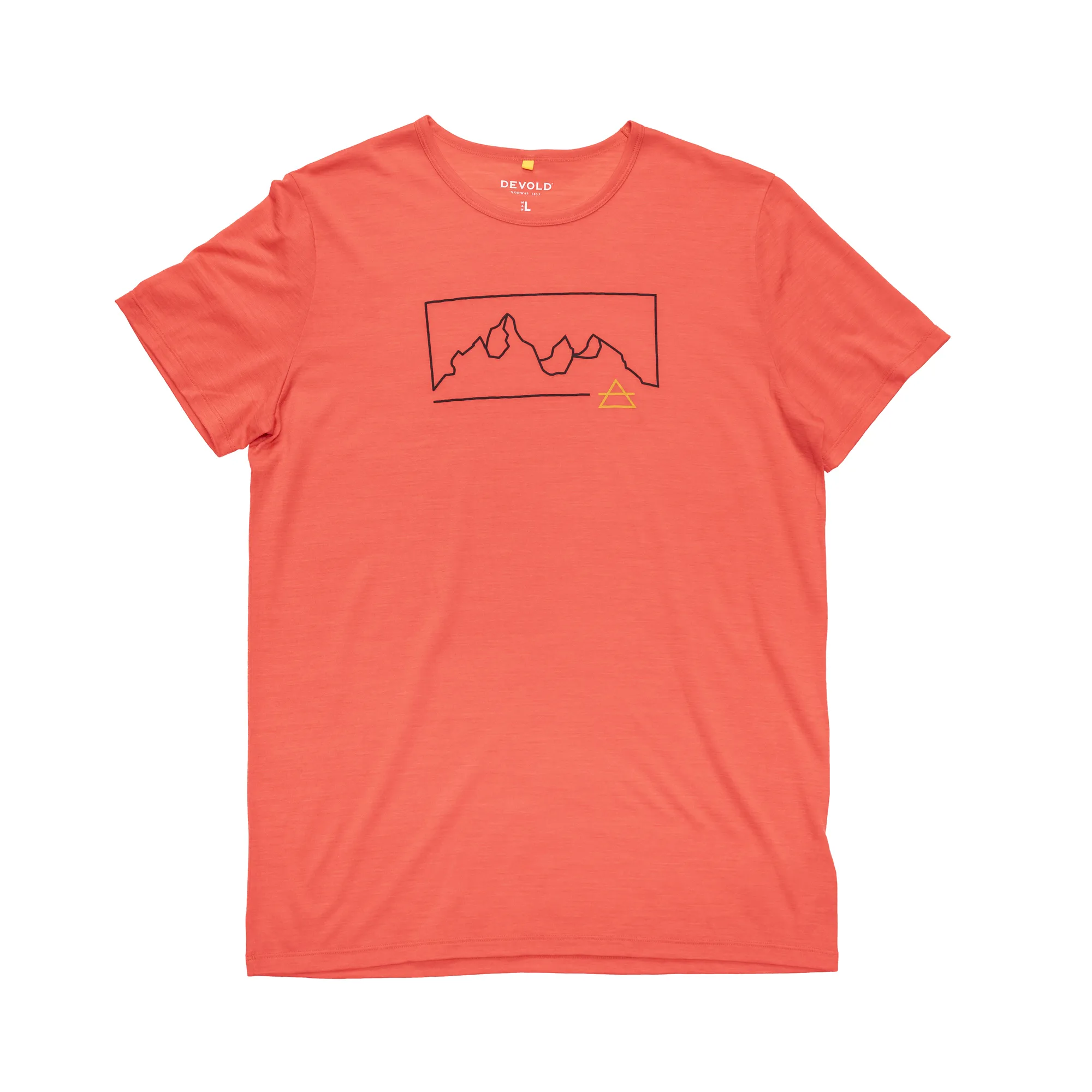 Devold Men's Active 