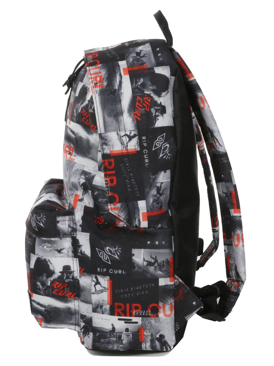 Sac À dos Rip Curl Photo Dome + Trousse