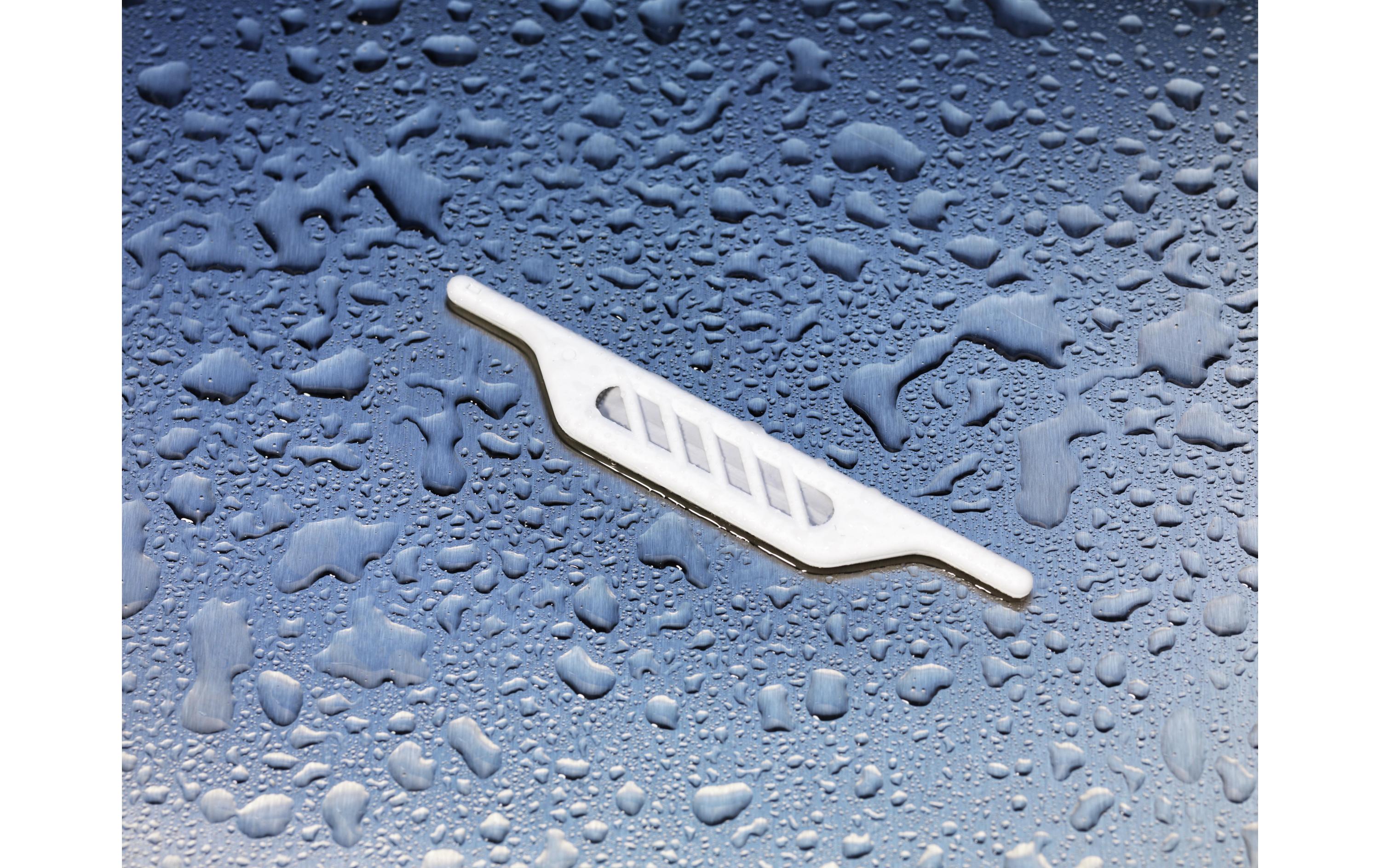Luftfilter Ionic Silver Stick A7017 1 StückHemmt das Mikrobenwachstum in Ihrem Luftbefeuchter