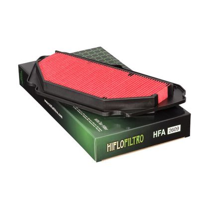 Filtre à air HifloFiltro HFA2609 type Origine