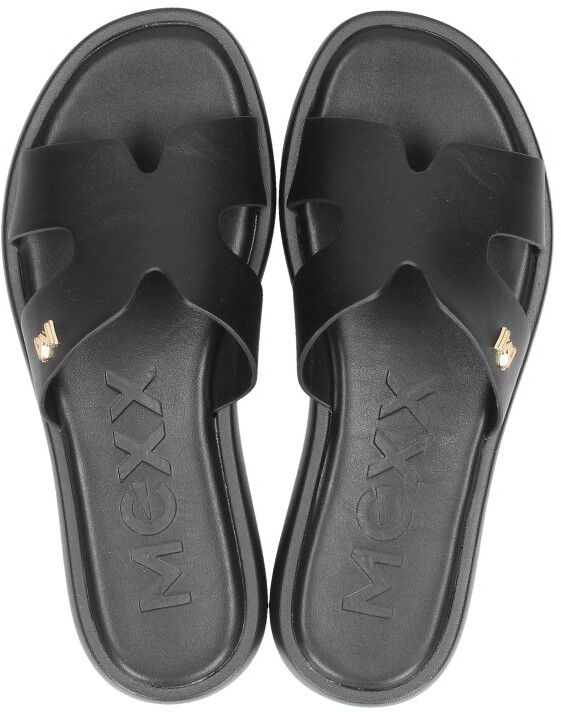Mexx Lotus zwart