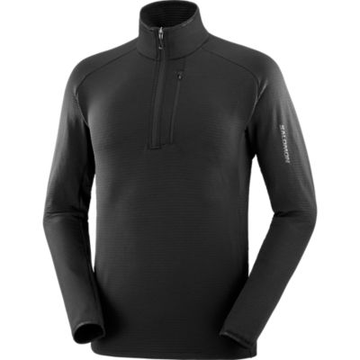 SalomonEssential Lightwarm - blau