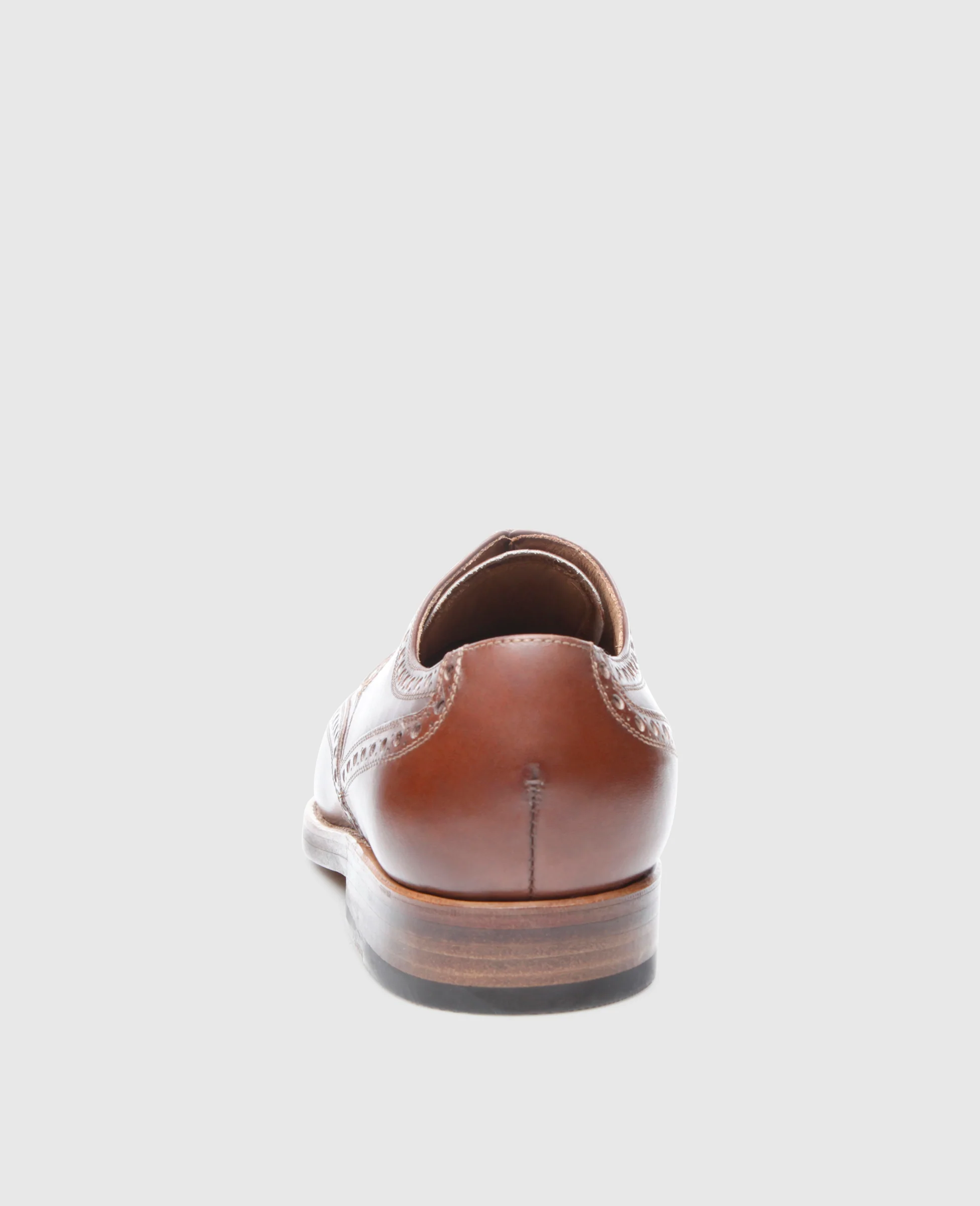 Luzern Full-Brogue AC