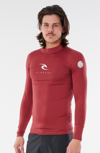 Rip Curl Corps Long Sleeve UV Tee