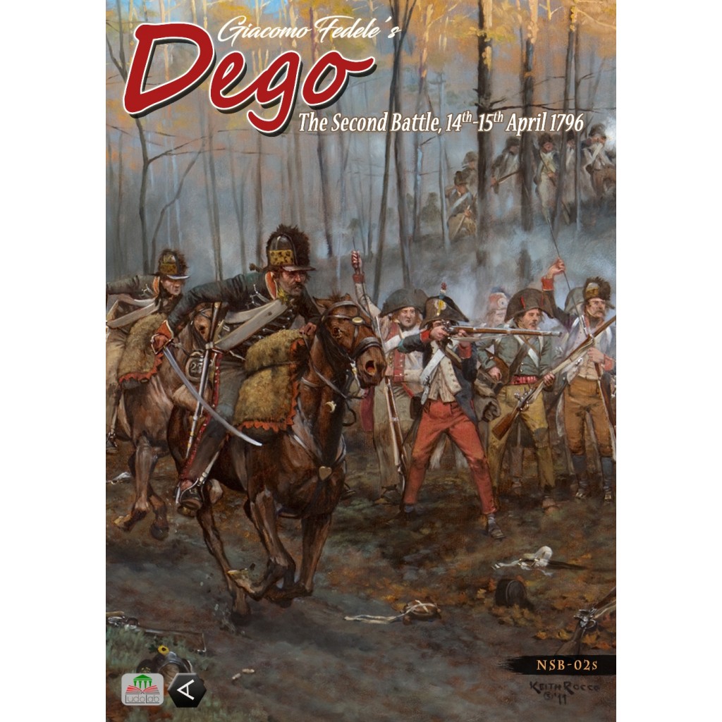 Dego Deluxe