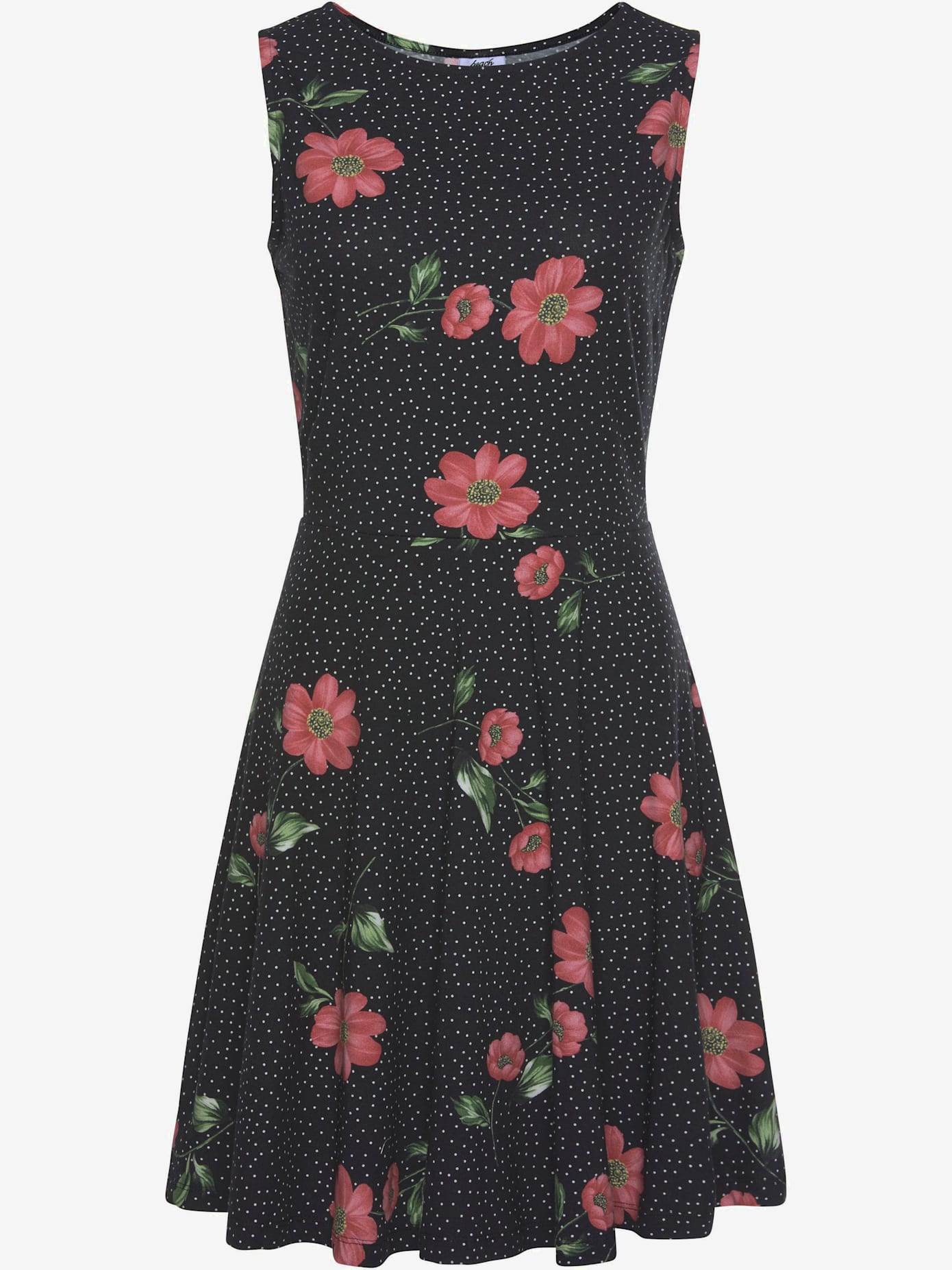 Robe de plage
