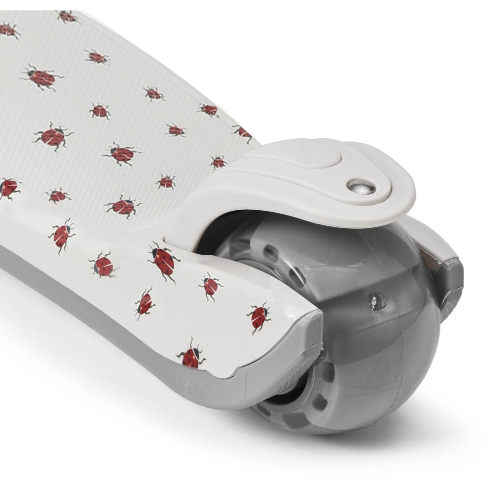 Køb Vanilla COPENHAGEN Milk Mini Scooter Ladybug