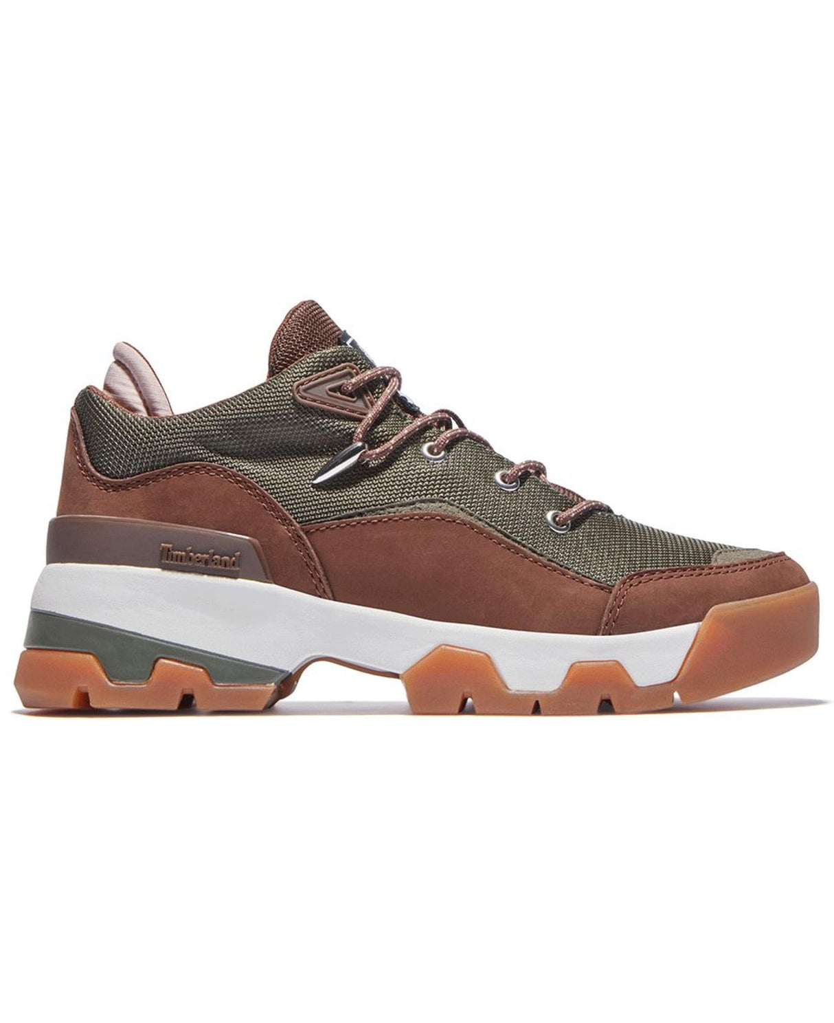 Timberland<br>Euro Swift F/L Low Wmn