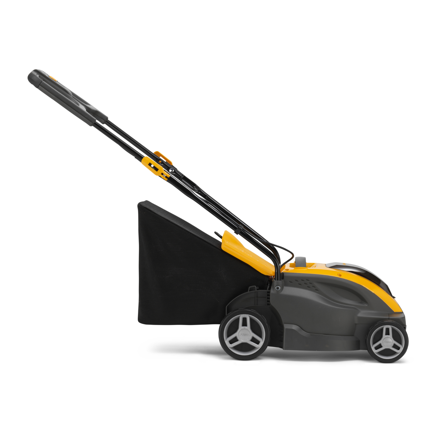 Stiga COMBI 336e Kit Accu loopmaaier set (1x 2,0Ah accu)- 34cm - 3-in-1
