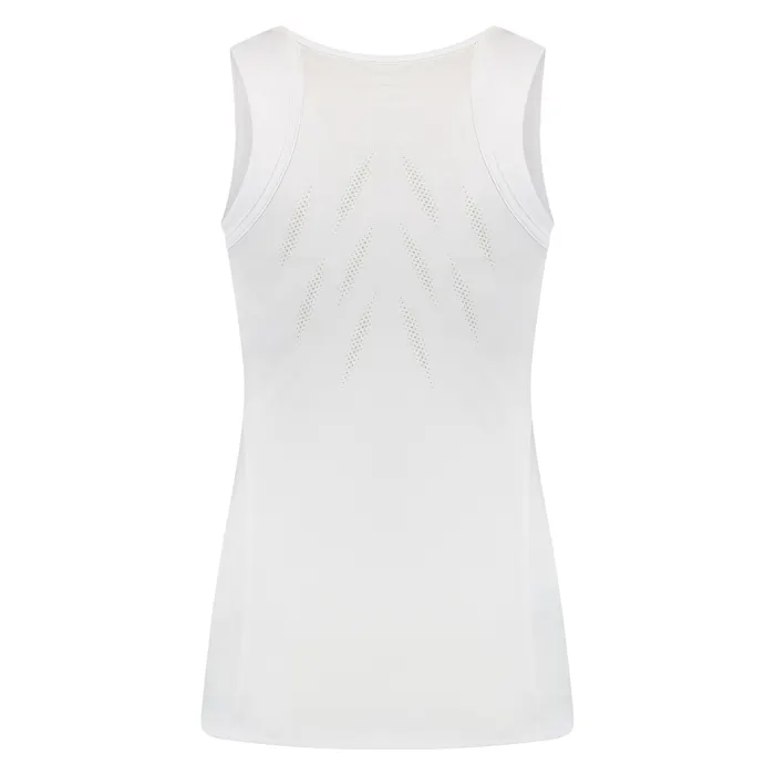 Asics Club Tanktop Dames