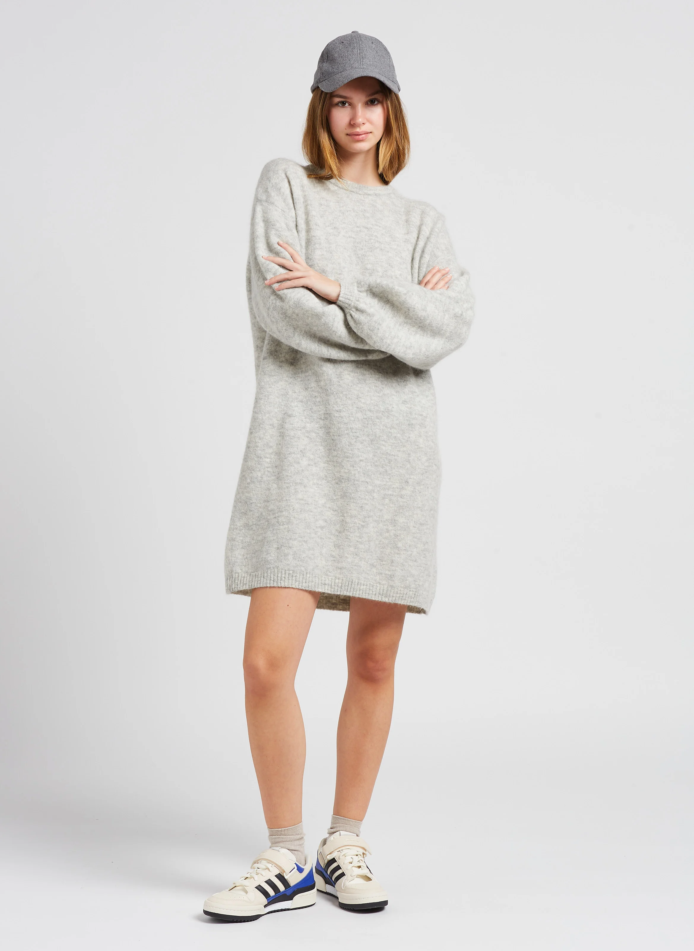FORUM LOW W - FORUM LOW W | Blanc